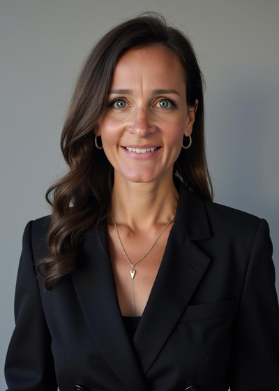 Christina  Witmer 