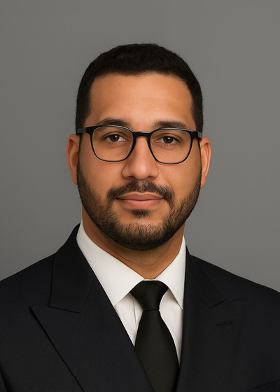 Adonis  Melendez 
