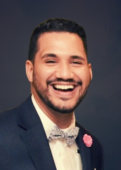 Adonis  Melendez 
