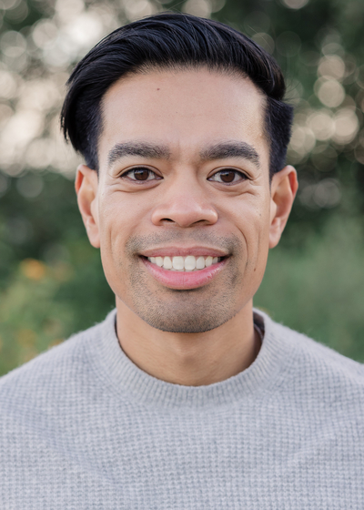 Nevin  Garcia 