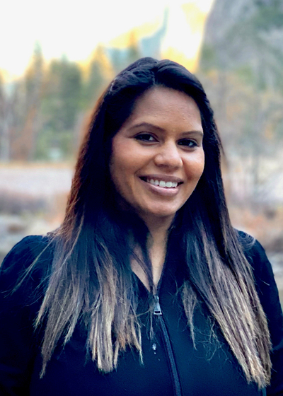 Monika  Tanwar 