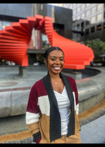 Niyah  Nelson 