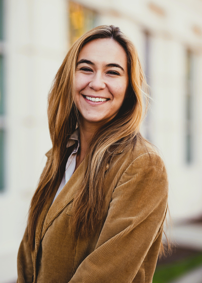 Catherine  Cirigliano 