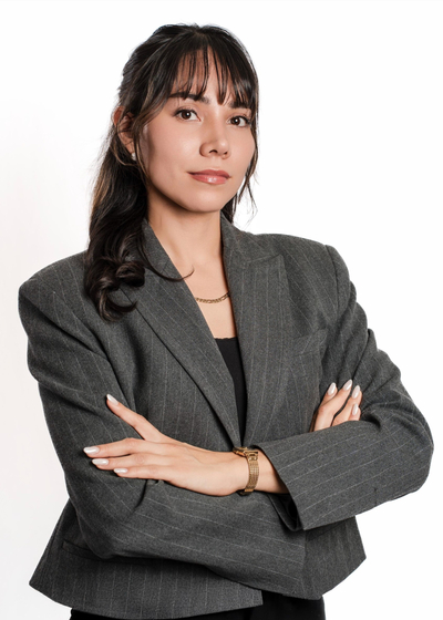 Kathya  Garcia Chavez 