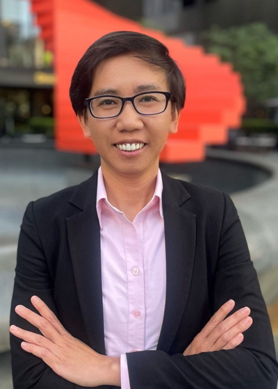 Chau N Nguyen 