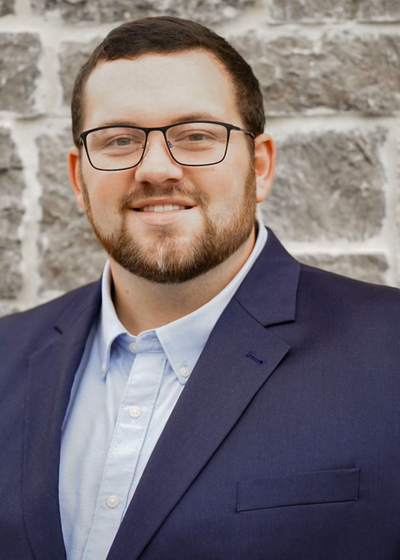 Photo of Tyler Teague