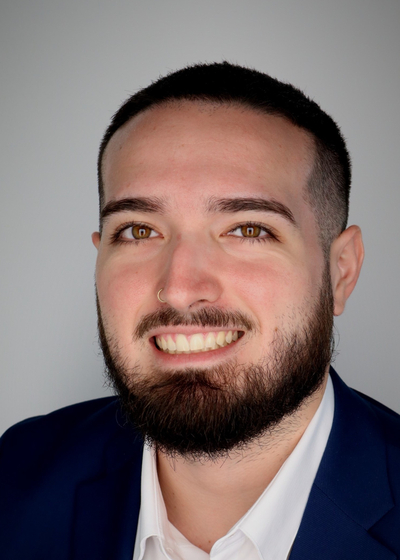 Chris  Casanola 