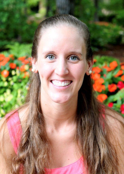 Photo of Financial Planning Assistant Candice Nicole Hudson