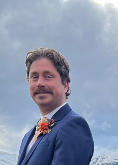Jackson  Lauer 