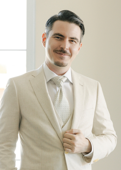 Tyler  Souza 