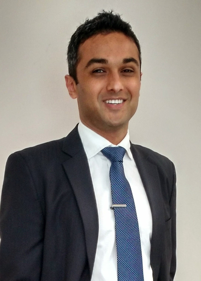 Nirav  Shah 