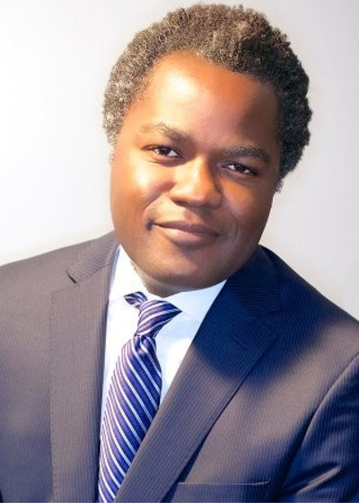 Akindele  Dawodu 