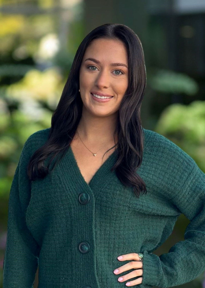Photo of Associate Financial Representative Bridgette Kabbani
