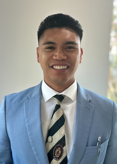 Samuel  Bersamin 