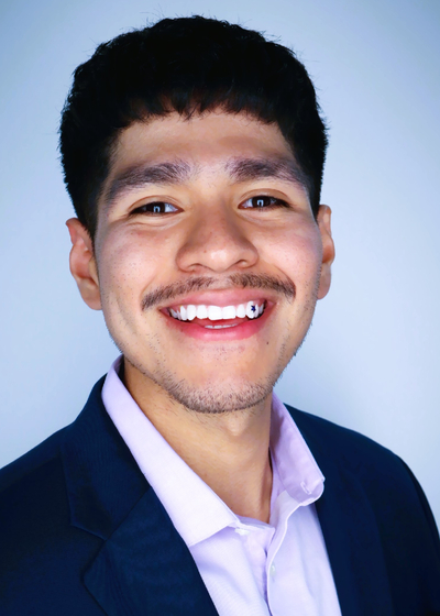 Carlos Alexis Reyes 