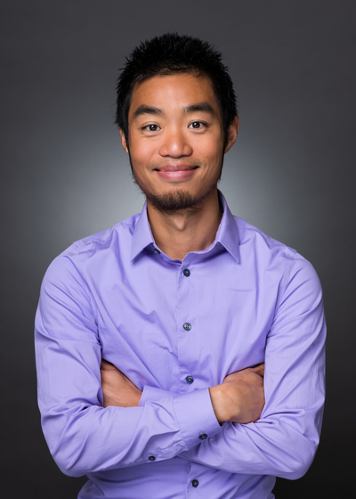 Vincent  Lam 