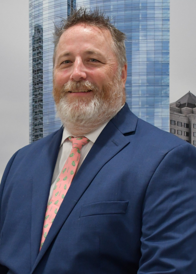 Mike  McConville 