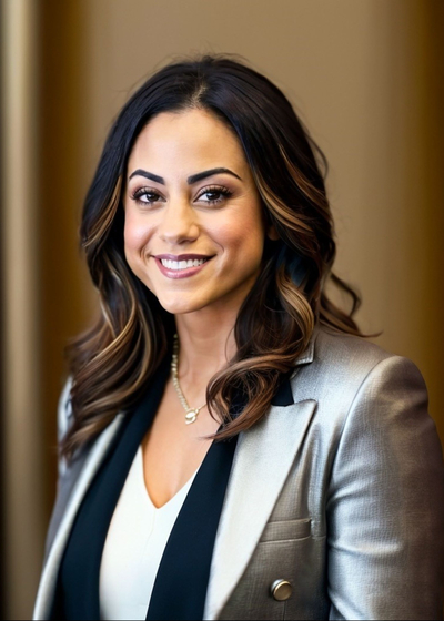 Mikela Briana Hines 