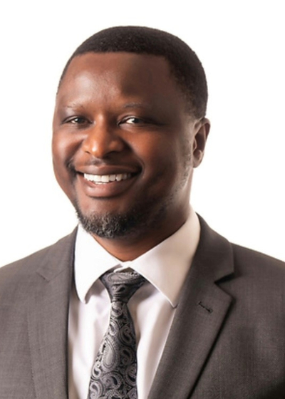 Michael  Owino 