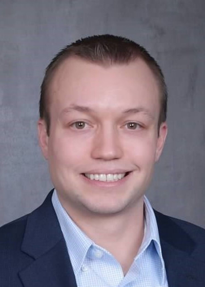 Erik  Thomas 