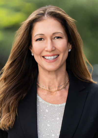 Photo of Financial Representative Suzanne Moat