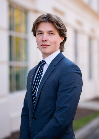 Tyler  Bennett 