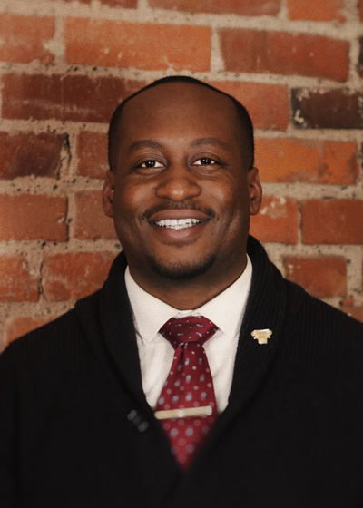 Eric Mercer