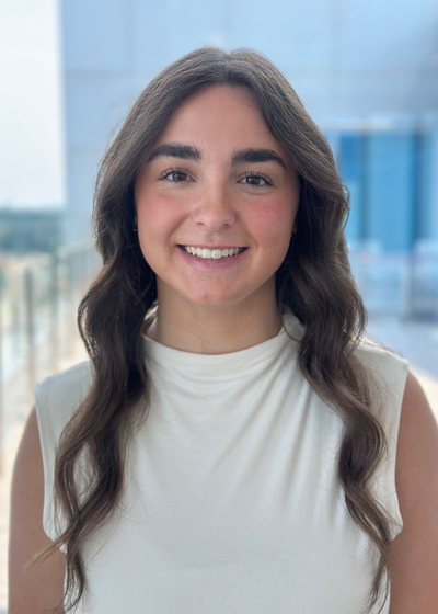 Photo of Insurance Specialist Megan Lee Illies