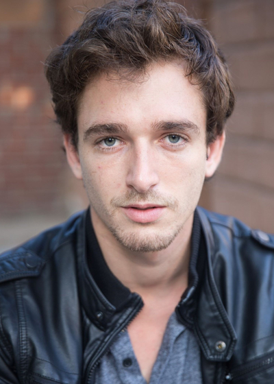 Eric  Ronn 