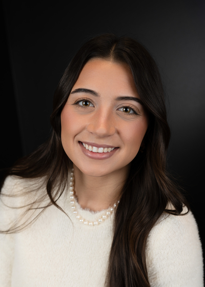 Photo of Recruiter Teddie Quinn