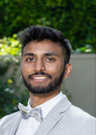 Krishan Keyur Patel 