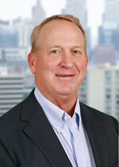 Photo of John B Franklin