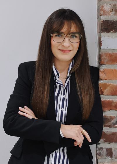 Karolina  Markow 
