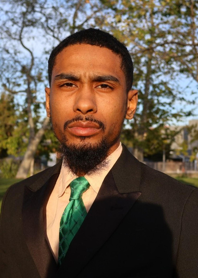 Langston  Sheppard 
