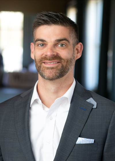 Matthew Riley Graves Matthew Graves, Financial Advisor