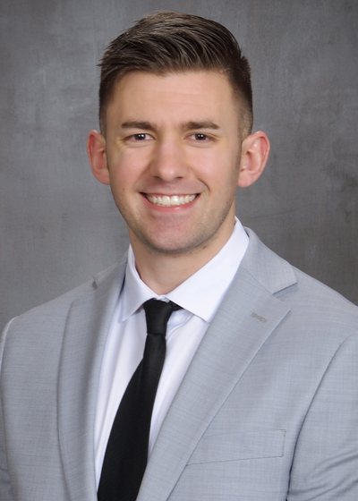 Photo of Zach Codman