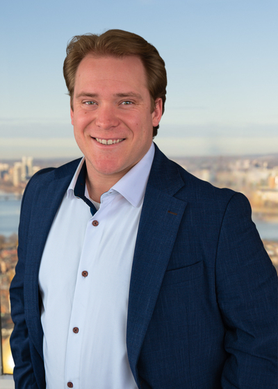 Henry  Day 