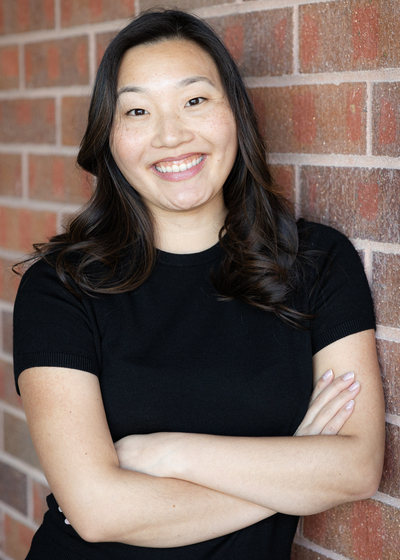 Photo of Investment Operations Associate Emily Fujita