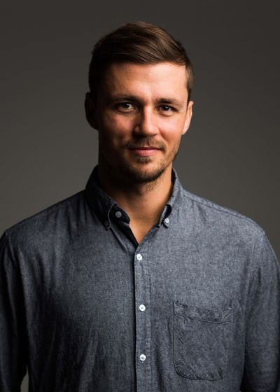 Blake  Nyman 