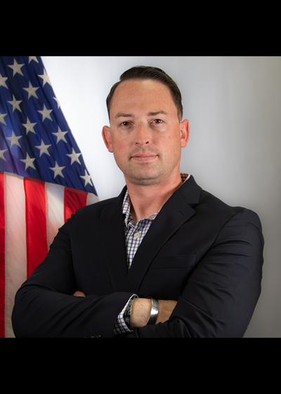 Photo of Financial Representative Tony Oliva