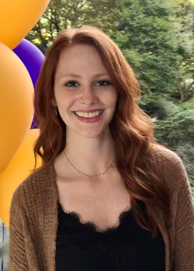 Alannah  O'Brien 