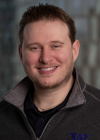 Magnus  Gordon 
