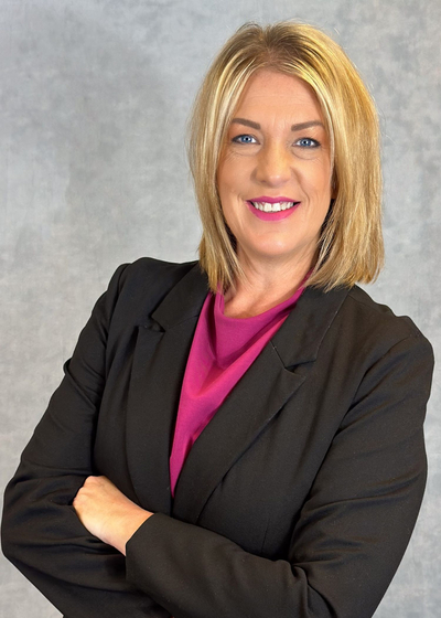 Jennifer Lynn Hays 