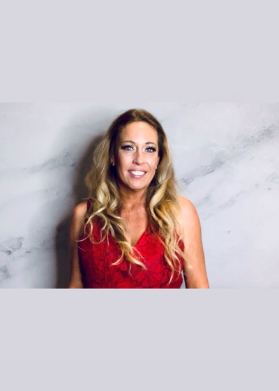 Photo of Talent Acquisition Specialist Renae Ann