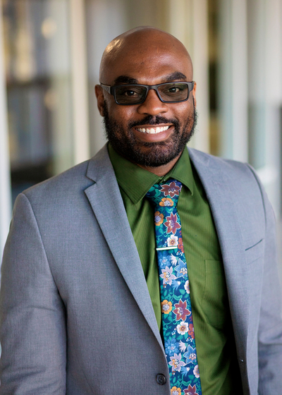 Bryan  Williams 