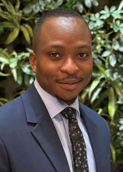 Malik B Olatunde 