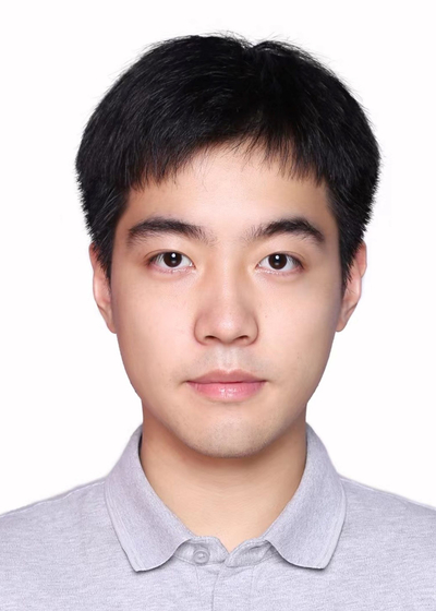 Nick  Liu 