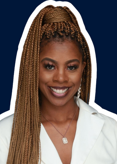 Kaylah  Simmons 