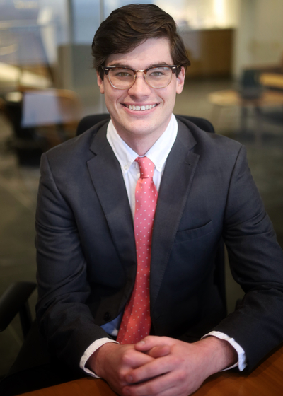 Carl Wesley Lee III