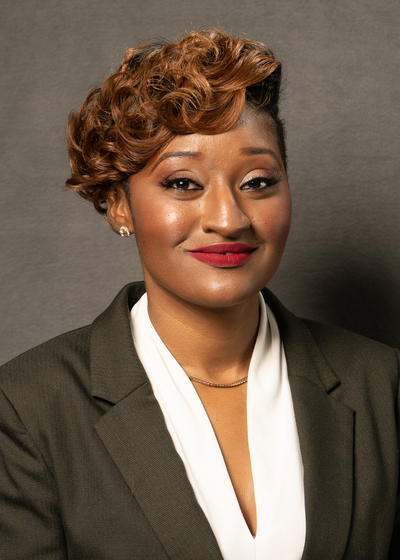 Victoria L Foreman 